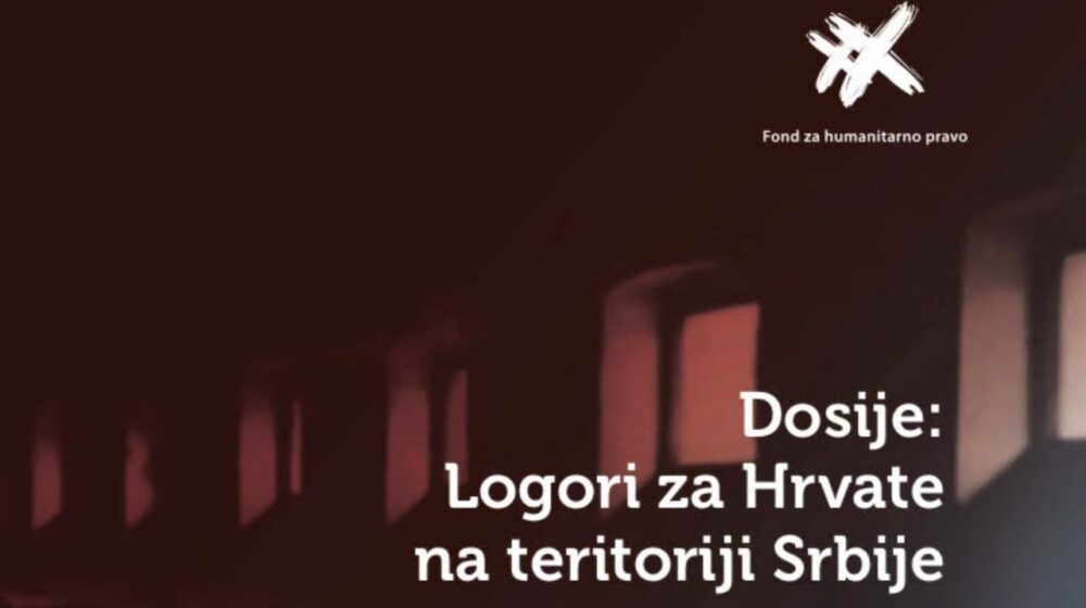 Bivši logoraši traže od Vučića da im konačno omogući posetu Stajićevu 1