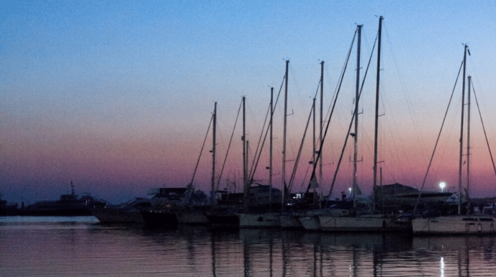 Ukrajina bi mogla da svoje uvozno-izvozne poslove obavlja preko Luke Bar 1