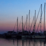 Ukrajina bi mogla da svoje uvozno-izvozne poslove obavlja preko Luke Bar 7