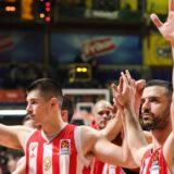 Košarkaši Crvene zvezde počeli sa pripremama, objavljen i program prijateljskih mečeva 9