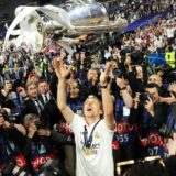 Luka Modrić: Ne budite me iz sna 1