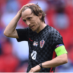 Luka Modrić odlaže penziju: Hrvat potpisao novi jednogodišnji ugovor 5