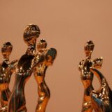 Želimiru Žilniku, Bojanu Bazeliju i Vesni Pećanac novoustanovljena Nagrada za izuzetan doprinos regionalnoj i svetskoj kinematografiji Montenegro Film Festivala u Herceg Novom 10