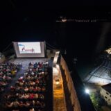 Pred hercegnovskom publikom na tvrđavi Forte Mare filmovi ovenčani Zlatnom palmom, Zlatnim medvedom... 7