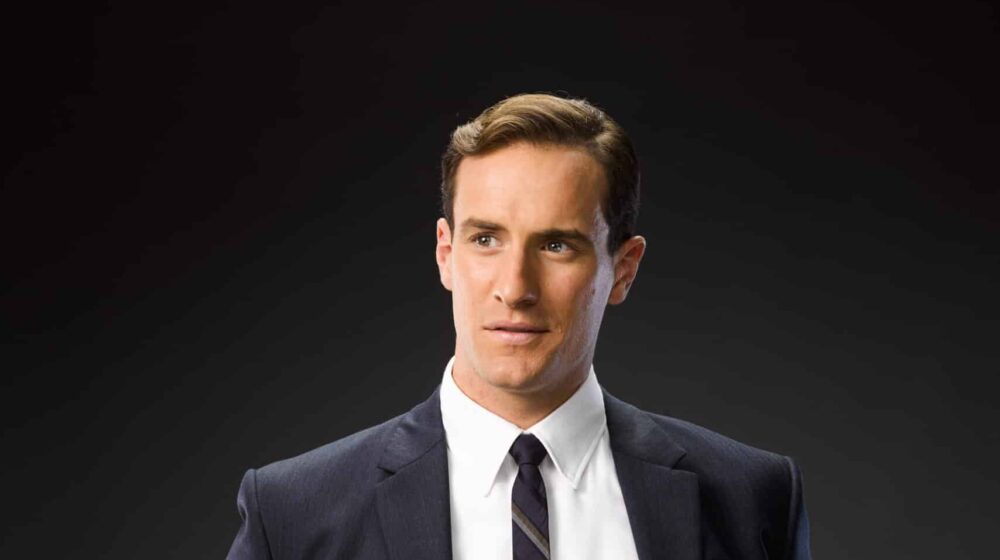 Glavna zvezda serije "Savremene istrage gospođice Fišer": Branim mušku čast u svetu žena 1