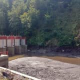 Najavljene prijave protiv MHE Brusnik, zbog uginuća ribe u Moravici kod Arilja 10