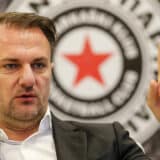 Predsednik KK za odlazak uprave FK Partizan: Legende, zašto ćutite? 13