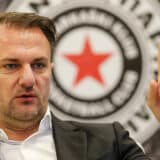 Predsednik KK za odlazak uprave FK Partizan: Legende, zašto ćutite? 12