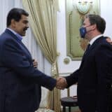 Selaković Maduru zahvalio na podršci i stavu Venecuele prema Kosovu 5