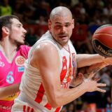 Miljenik Zvezdinih navijača nastavlja karijeru u Benfiki 7