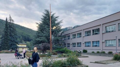 Majdanpek: Rudnik bakra na reci Pek ili kraće Majdanpek 6