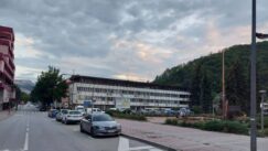 Majdanpek: Rudnik bakra na reci Pek ili kraće Majdanpek 5