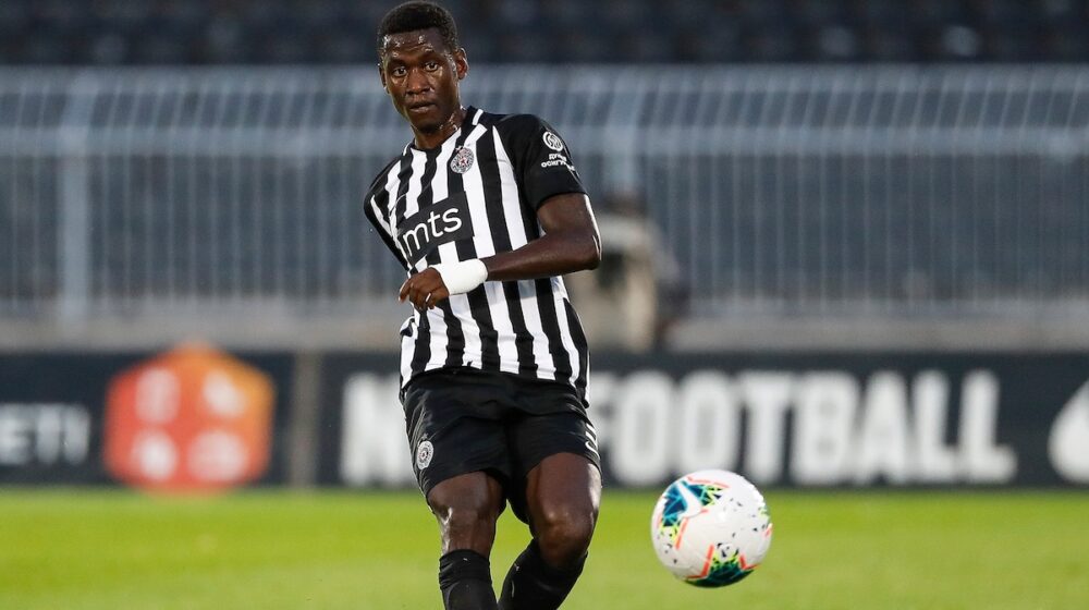 TSC dobija veliko pojačanje: Maki Banjak u Bačkoj Topoli 1