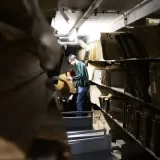 Krađa u ulici Kralja Aleksandra: Zapaljene sveće, katran i razbijene kase 7