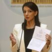 EWB: Marinika Tepić će voditi odbor za saradnju sa Evropskim parlamentom 12