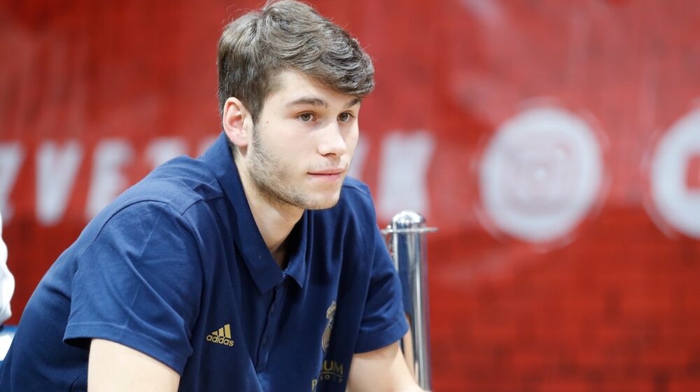 Sin Ive Nakića i nekadašnja nada Real Madrida, u Igokei 1