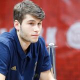 Sin Ive Nakića i nekadašnja nada Real Madrida, u Igokei 13