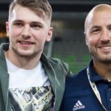 Milić dolazi kod Dončića u Dalas 3