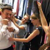 "Znam mnogo kafana u kojima se jede najbolje pečenje, ali i džigerica": Svakodnevni rituali Marka Novičića, reportera i voditelja TV Nova S 7