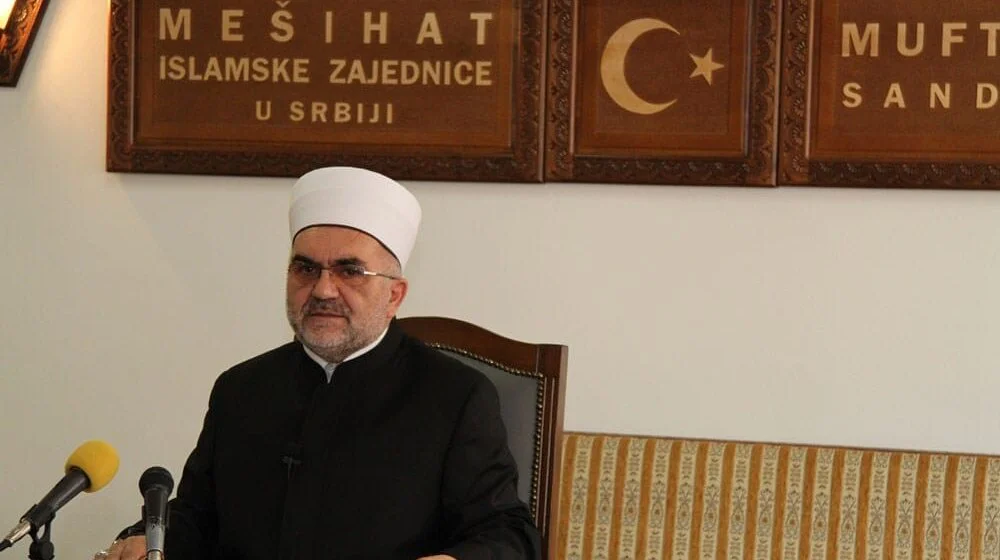 Muftija Dudić: Ko urušava i ne priznaje Islamsku zajednicu u Srbiji njen je neprijatelj 1