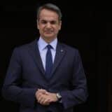 Vlada premijera Micotakisa uzdrmana zbog “grčkog Votergejta” 11
