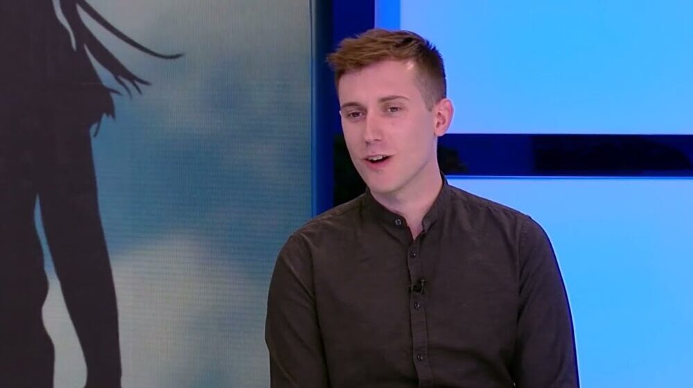 Prijava protiv episkopa Nikanora zbog pretnji smrću LGBTI+ osobama 1