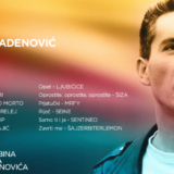 Poznati finalisti Nagrade Milan Mladenović 5