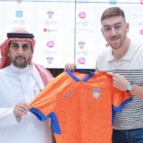 Al Fejha predstavila Pavkova 3