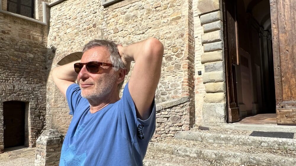 Milčo Mančevski dobitnik nagrade „Živojin Žika Pavlović“ jubilarnog 15. festivala LIFFE 1