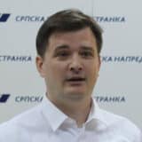 Nastavak sednice Skupštine Srbije: Naprednjak Jovanov ponovo optužuje opoziciju zbog Belivuka, pominje i milion evra 6