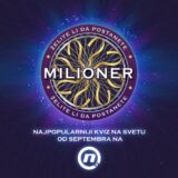 Milioner se vraća na male ekrane: Iskoristite priliku da prvi oborite rekord 8