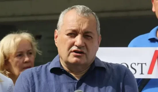 Srđan Milivojević: Zahtevamo hitnu ostavku Vulina i upozoravamo da nipošto ne bi smeo da bude deo buduće vlade 7