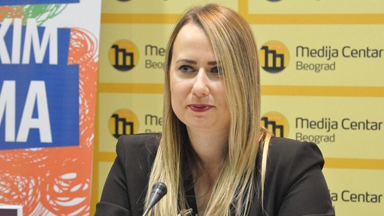 Pejić (KOMS): Svaka četvrta mlada žena se suočavala sa seksualnim nasiljem 1