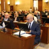 I Vučević u sukobu interesa kao gradonačelnik i poslanik istovremeno 1