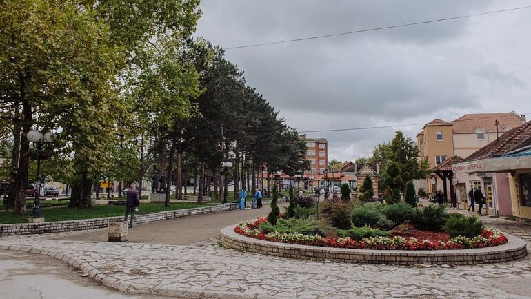 Mionica dobija Centar za mlade 1