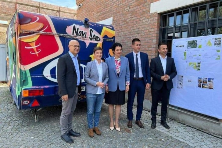 Mionica dobija Centar za mlade 2