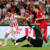 Mirko Ivanić o povredi: Nadam se da nije ništa ozbiljno, iz nekog razloga, nismo zaslužili da uzmemo bod 5