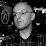 Preminuo hrvatski TV novinar Mislav Bago 6