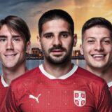 Selektor Piksi odredio deset dana priprema pred start Mundijala u Kataru, generalka protiv Bahreina 13