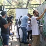 WWF na Međunarodni dan mladih predstavio umetničku instalaciju posvećenu klimatskim promenama 13