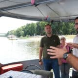Momirović: Plovnost Save i Dunava presudna za snabdevanje energentima 10