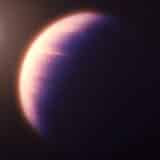 NASA otkrila potencijalno nastanjivu planetu sličnu Zemlji 9