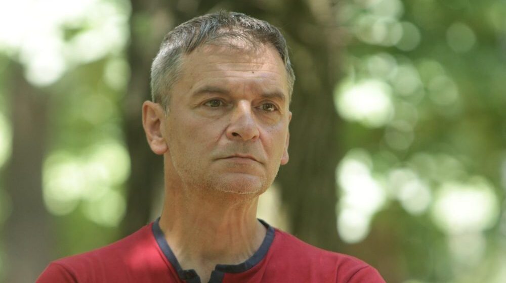 Jovanović Ćuta: Skupština je cirkus Vučićeve robovlasničke zajednice 1