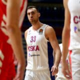 CSKA tužio Evroligu 1