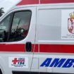 Hitna u Nišu intervenisala 67 puta na terenu: Građani najviše zvali zbog visokog krvnog pritiska i bola u grudima 13