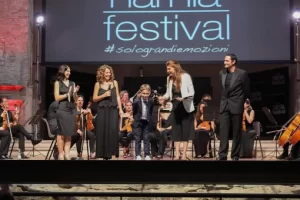 Osvaja koncertne dvorane, ali i filmska platna: Andrej Stojanović sa sedam godina komponovao prvu simfoniju, sa devet uradio muziku za film 3