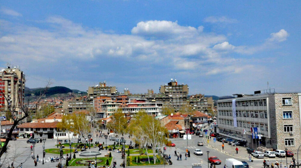 Novi Pazar: Na Državnom univerzitetu još trećina slobodnih mesta 1