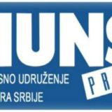 NUNS na IFJ Kongresu: Usvojena rezolucija o napadima na novinare u Srbiji 1