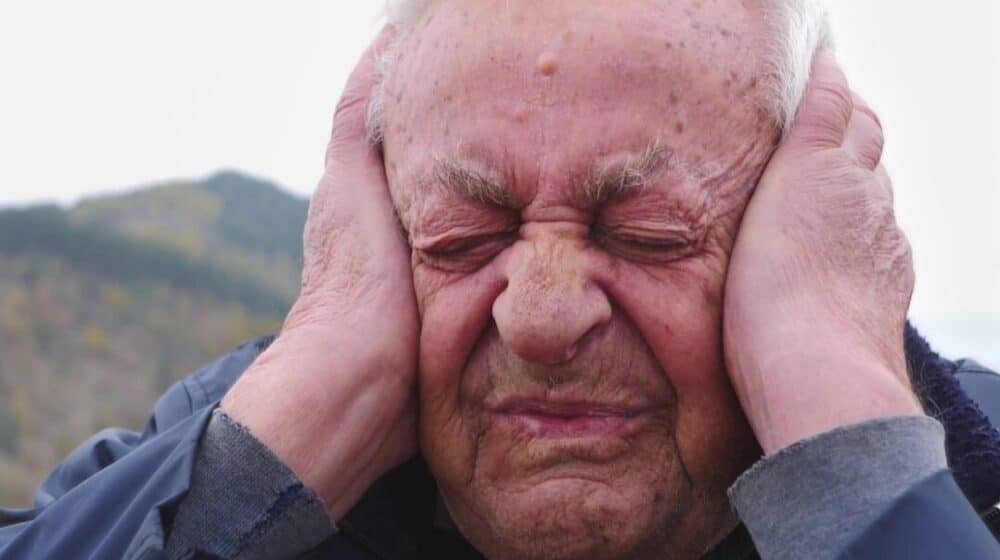 Premijera filma ''Put, istina i život'' ma Maloj sceni u Pirotu 1