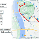 Maršruta Parade ponosa drugačija nego prethodnih godina: Kojim će ulicama Beograda šetati učesnici Evroprajda? 2